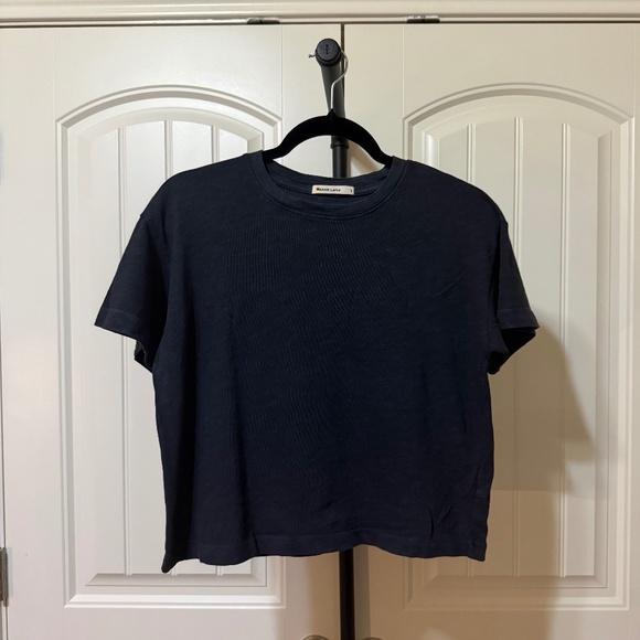Marine Layer Tee - Picture 1 of 2